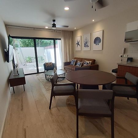 Luxury & Modern Apartments In Tulum Top Amenities By Yeah Kültér fotó