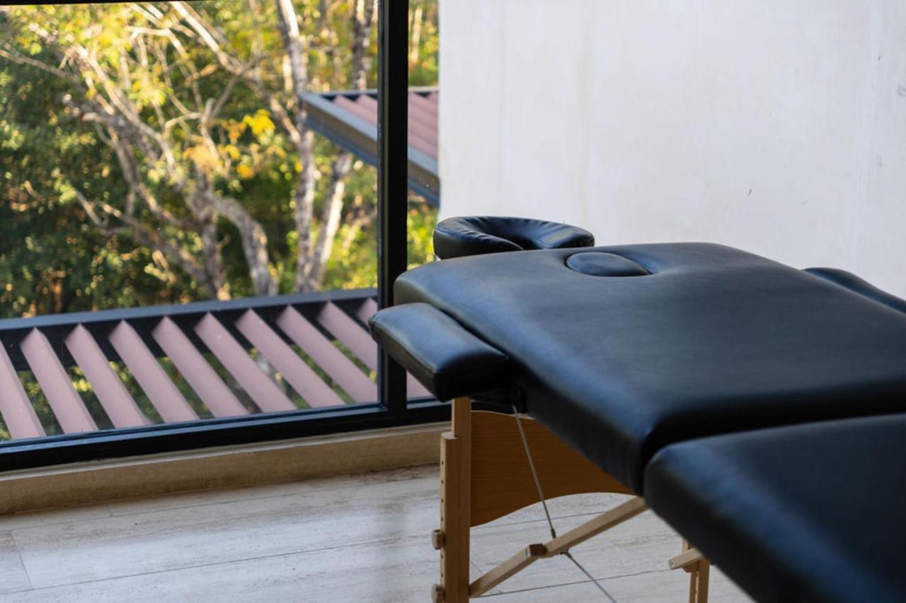 Luxury & Modern Apartments In Tulum Top Amenities By Yeah Kültér fotó