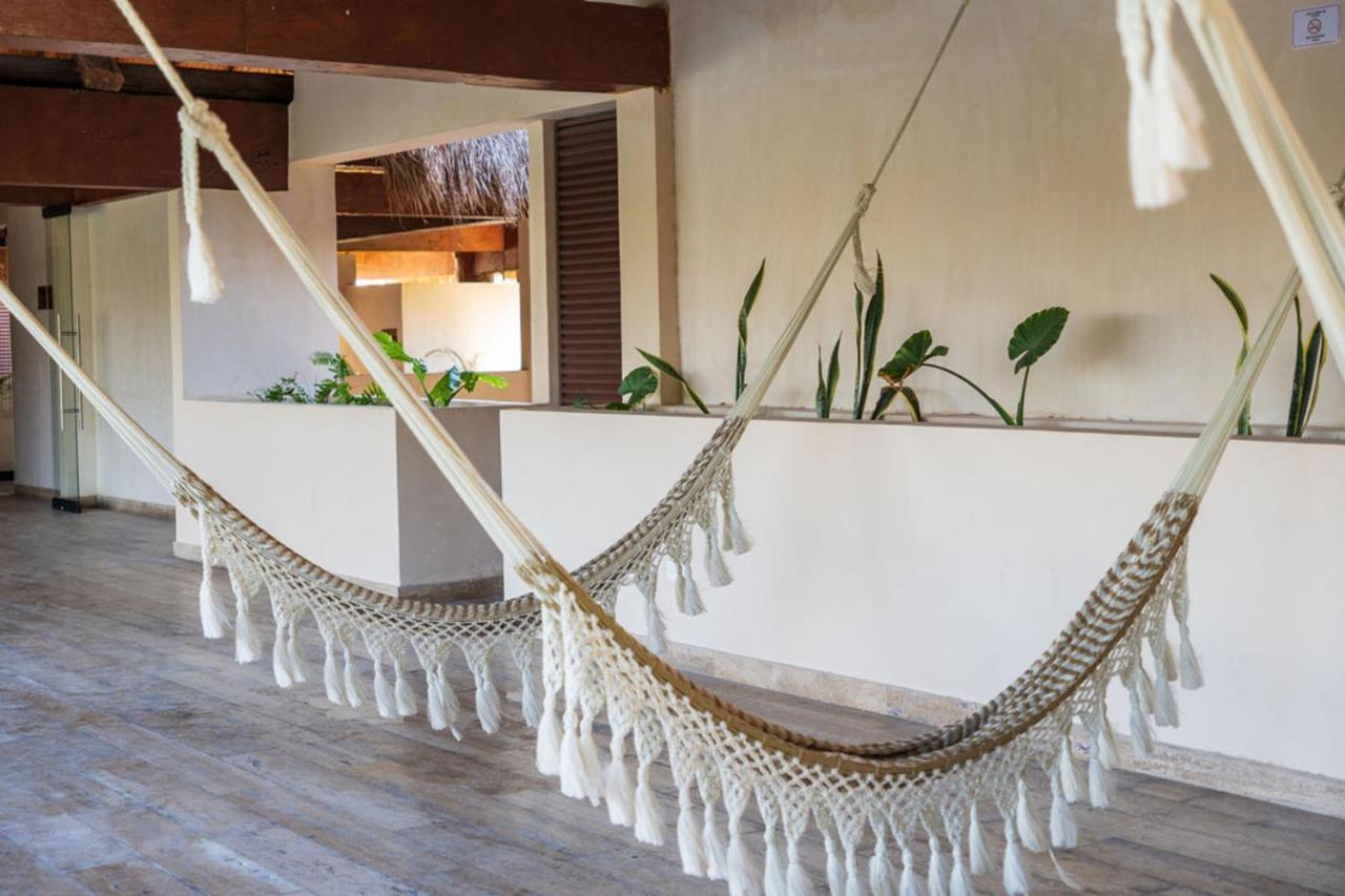 Luxury & Modern Apartments In Tulum Top Amenities By Yeah Kültér fotó