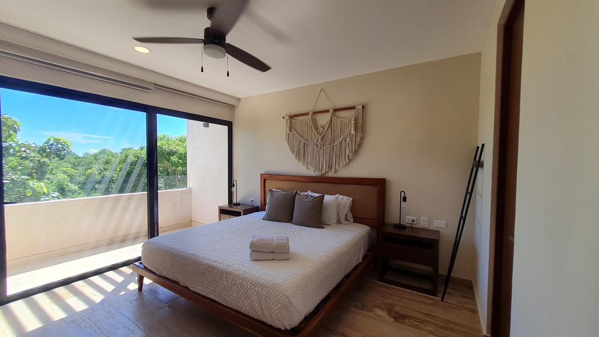 Luxury & Modern Apartments In Tulum Top Amenities By Yeah Kültér fotó