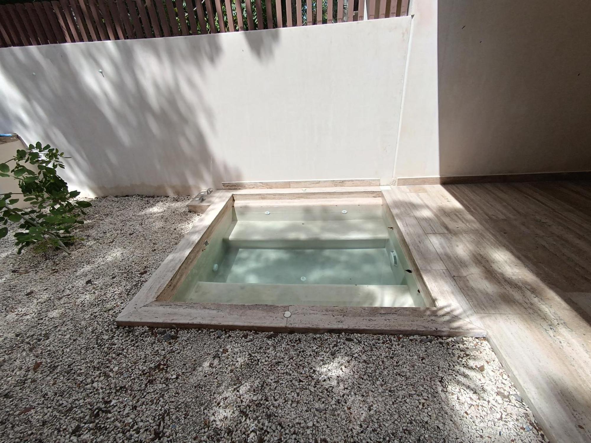 Luxury & Modern Apartments In Tulum Top Amenities By Yeah Szoba fotó