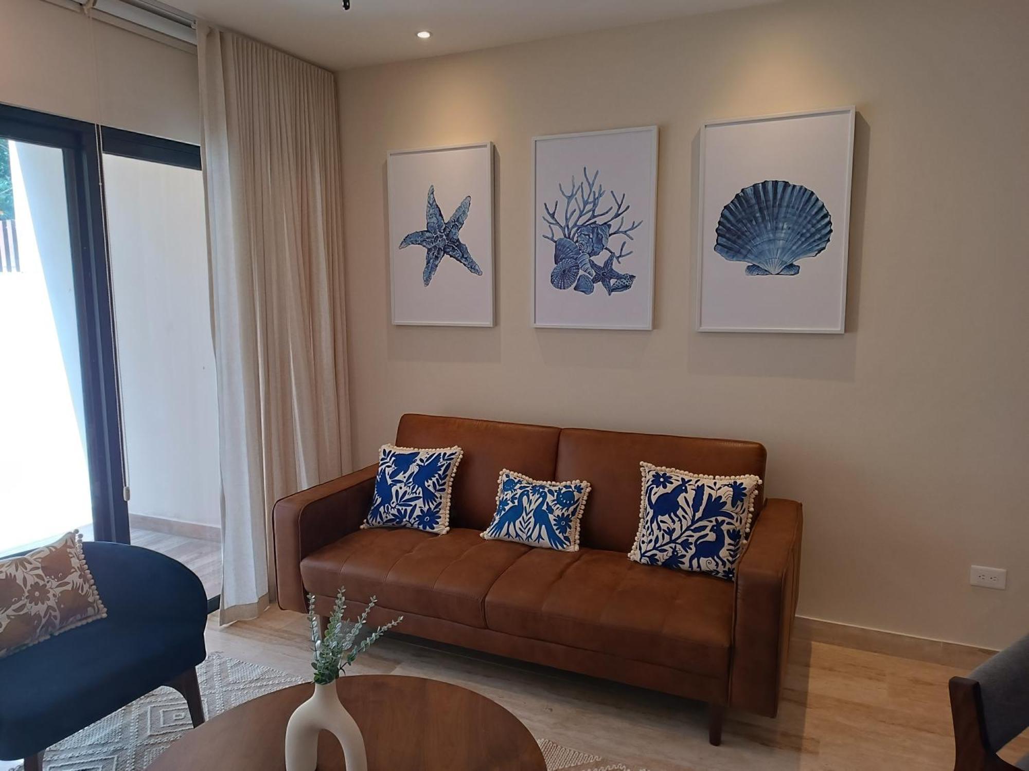 Luxury & Modern Apartments In Tulum Top Amenities By Yeah Szoba fotó