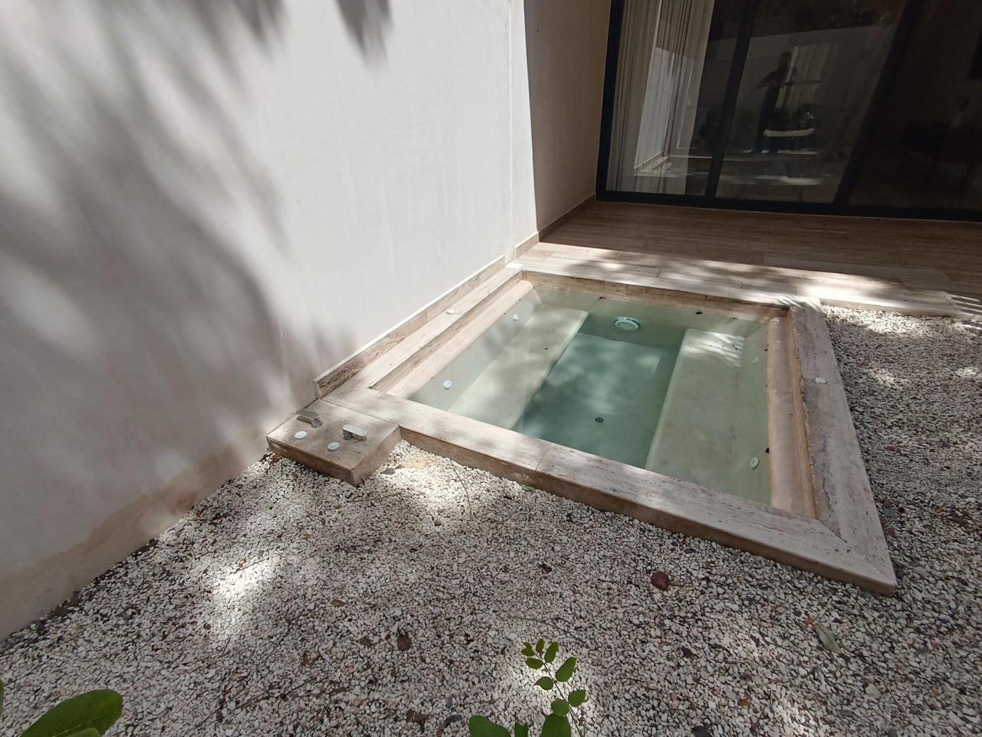 Luxury & Modern Apartments In Tulum Top Amenities By Yeah Szoba fotó